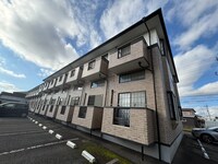 アヴァンセ富沢南七番館