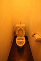 トイレ アヴァンセ富沢南七番館