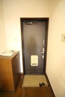 玄関 アヴァンセ富沢南七番館