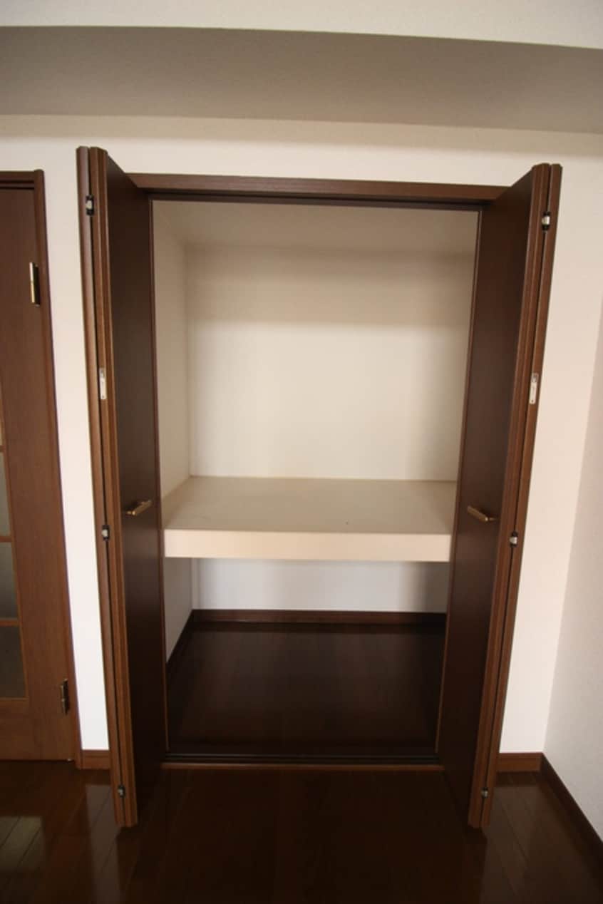 収納 アヴァンセ富沢南七番館