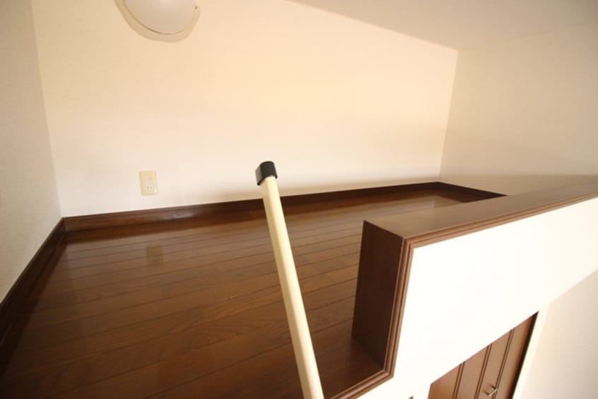 ロフト アヴァンセ富沢南七番館