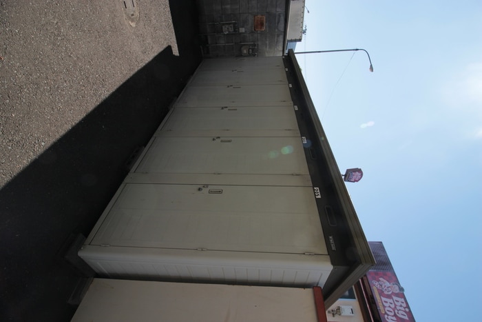 建物設備 シャトルトミザワ