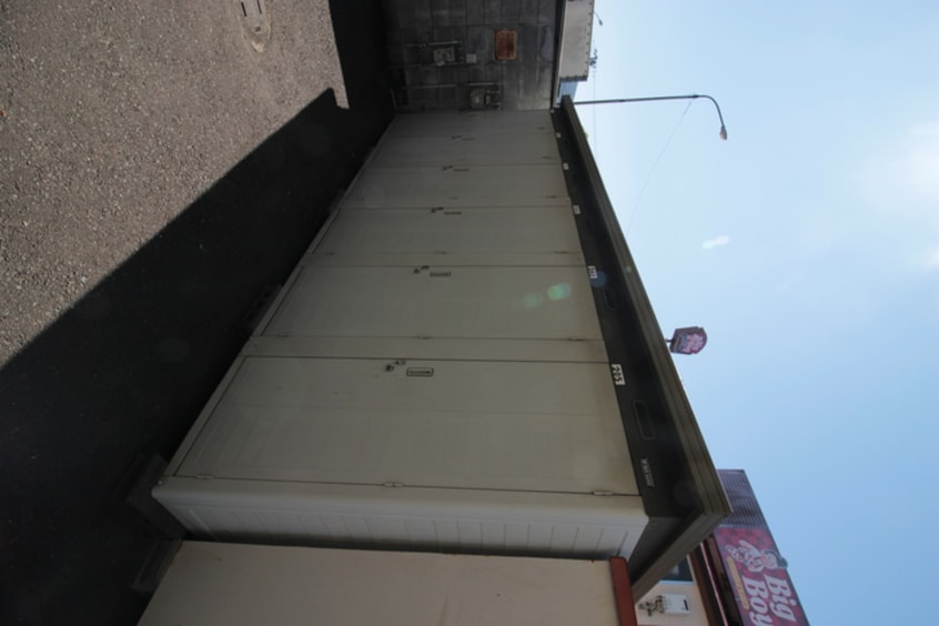 建物設備 シャトルトミザワ