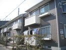 外観写真 イ－ストヴィレッジ　Ａ