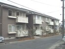 外観写真 イ－ストヴィレッジ　Ａ