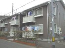 外観写真 イ－ストヴィレッジ　Ａ
