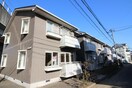 その他 イ－ストヴィレッジ　Ａ