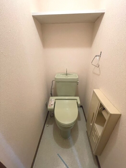 トイレ コンフォ－ト泉