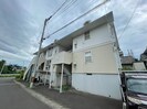 アネックス南光台の外観