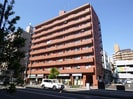 ﾗｲｵﾝｽﾞﾏﾝｼｮﾝ国分町（702）の外観