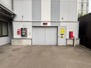 駐輪場 ＫＣ２１ビル