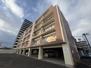 第１瑞光マンションの外観