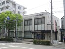 七十七銀行長町南支店(銀行)まで453m 第１瑞光マンション