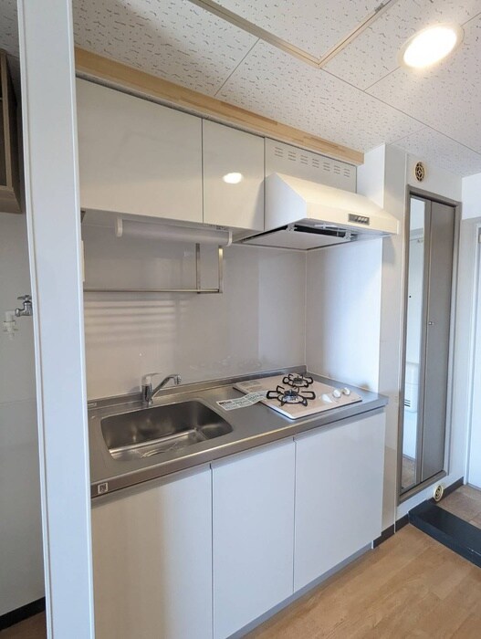 キッチン サンライト・１２