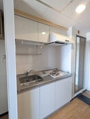 キッチン サンライト・１２