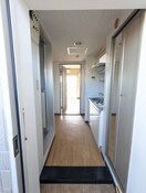 廊下 サンライト・１２