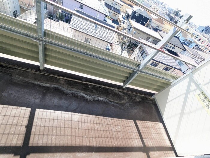 ベランダ・バルコニー サンライト・１２