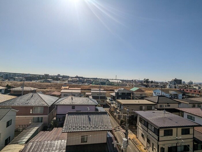 周辺環境 サンライト・１２