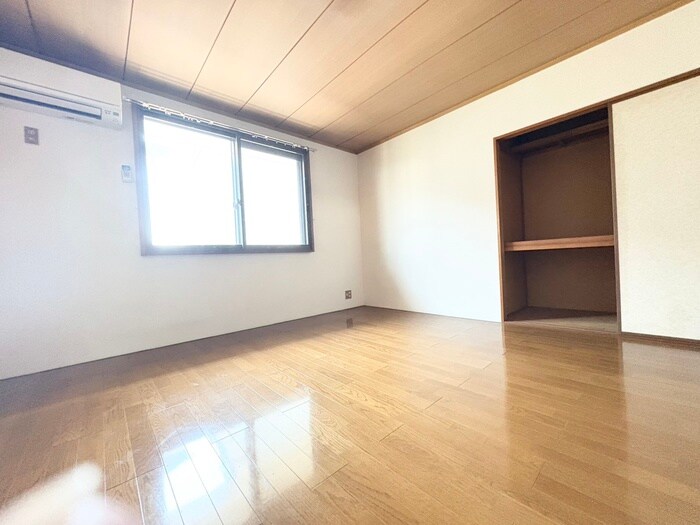 居室 パルゾーン１