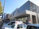 七十七銀行河原町支店(銀行)まで400m パルゾーン１