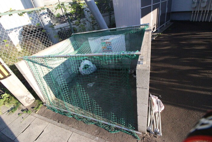 その他 BAUウエスト