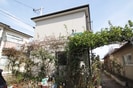 セゾンハイムの外観