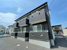 オリーブⅡの外観