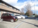 駐車場 セゾンラーゴ