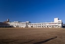 高砂中学校(中学校/中等教育学校)まで1450m セゾンラーゴ