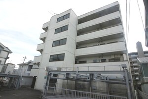 セクターズ南