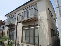 庄司アパ－ト