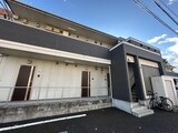 クレフラスト小鶴新田駅西Ａ棟