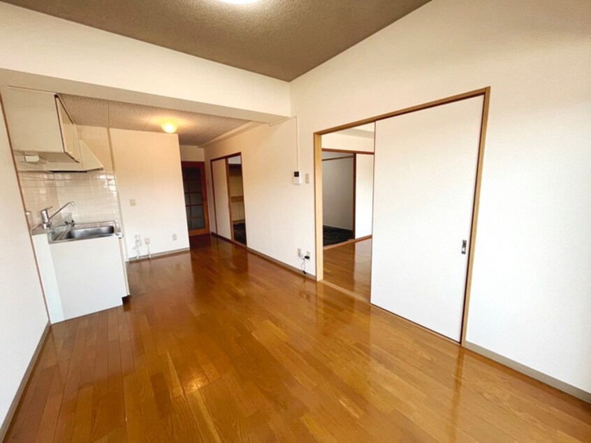 居室 木町通ＴＫビル