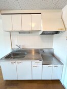 キッチン 木町通ＴＫビル