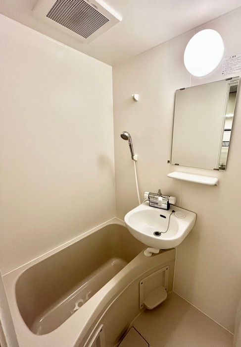 バス／シャワールーム等 木町通ＴＫビル