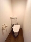 トイレ 木町通ＴＫビル