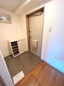 玄関 木町通ＴＫビル