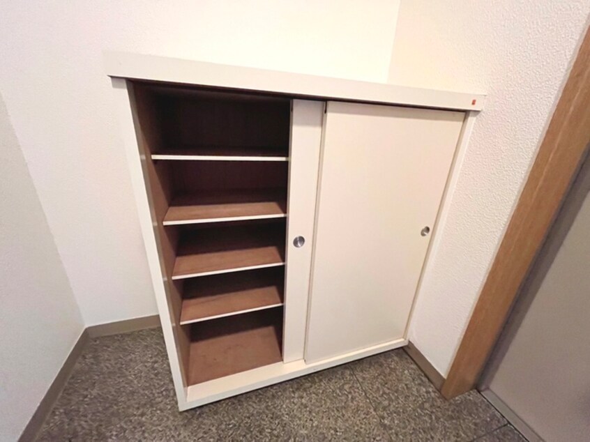 靴箱 木町通ＴＫビル