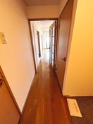 廊下 木町通ＴＫビル