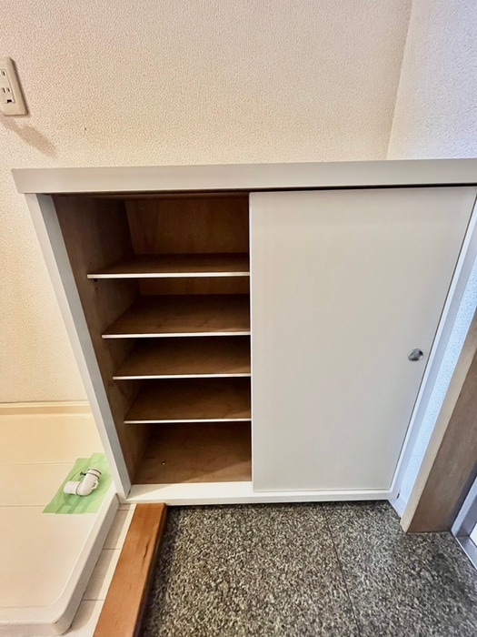 靴箱 木町通ＴＫビル