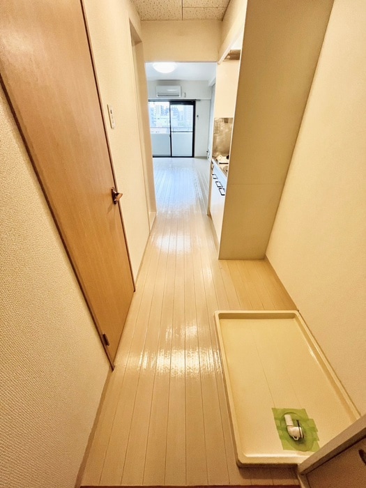 廊下 木町通ＴＫビル