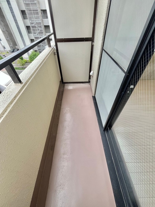 ベランダ・バルコニー 木町通ＴＫビル