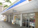 ローソン木町通中央店(コンビニ)まで10m 木町通ＴＫビル