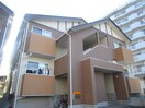 外観写真 グランドヒルズ大梶