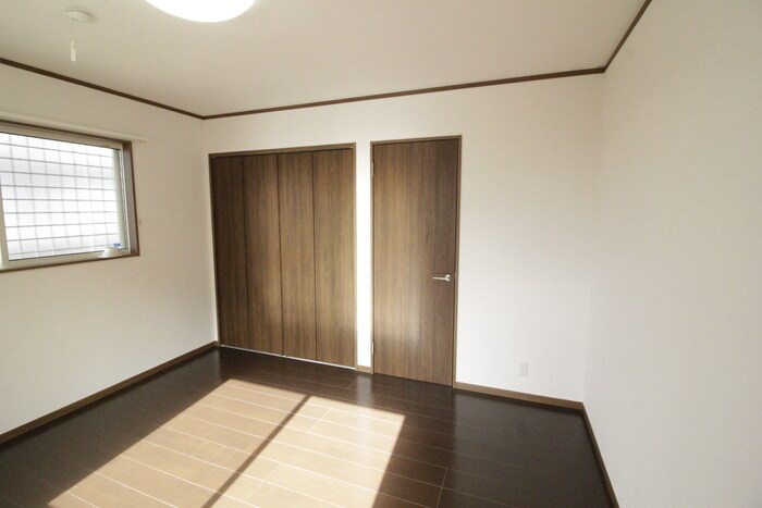 居室 グランドヒルズ大梶