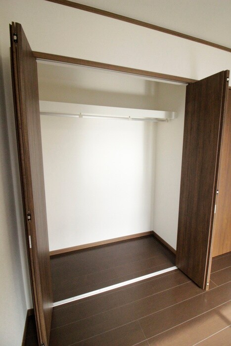 収納 グランドヒルズ大梶