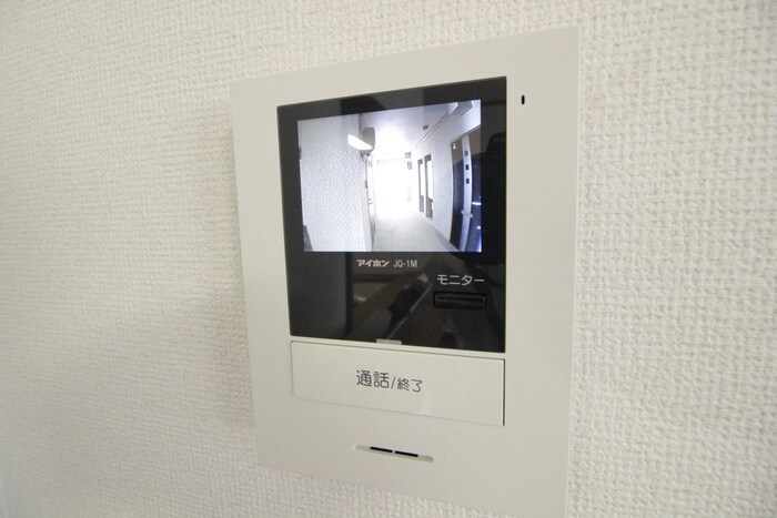 内観写真 グランドヒルズ大梶