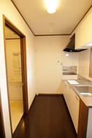 内観写真 グランドヒルズ大梶
