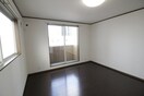 居室 グランドヒルズ大梶