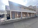 ディアコート宮城野の外観
